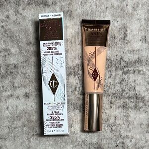 3 Cool - Charlotte Tilbury Beautiful Skin Foundation
